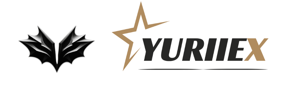 yuriiex.com